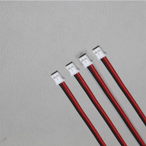 แสดงเส้นอิเล็กทรอนิกส์